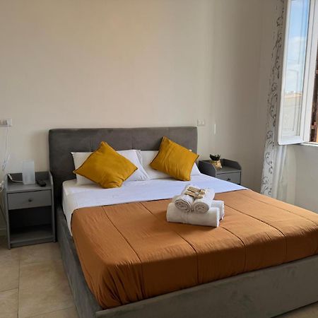 Raynova Hotel Rome Luaran gambar