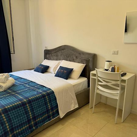 Raynova Hotel Rome Luaran gambar