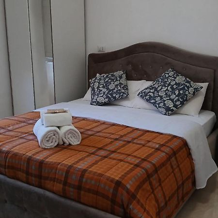 Raynova Hotel Rome Luaran gambar