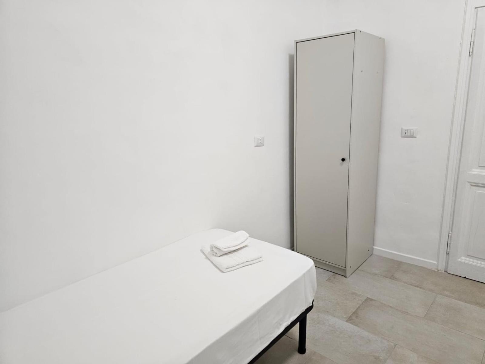 Raynova Hotel Rome Luaran gambar