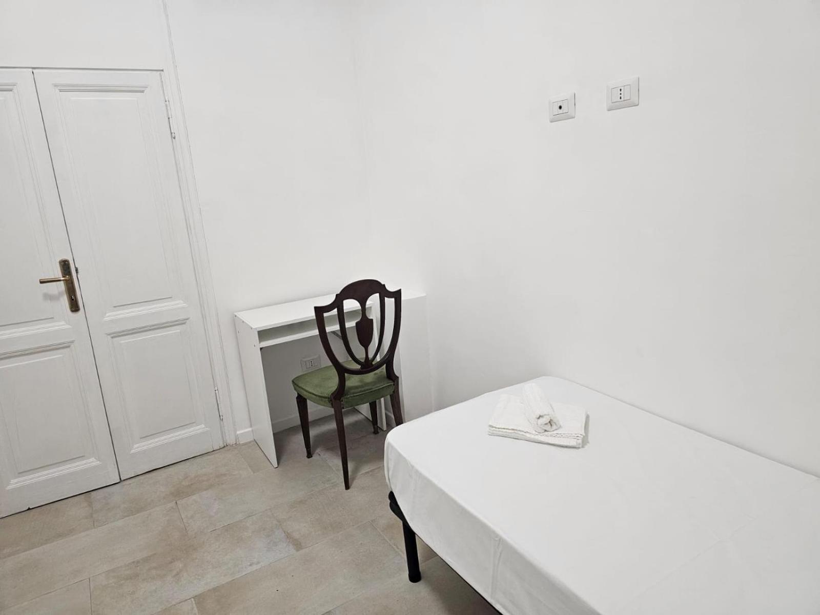 Raynova Hotel Rome Luaran gambar