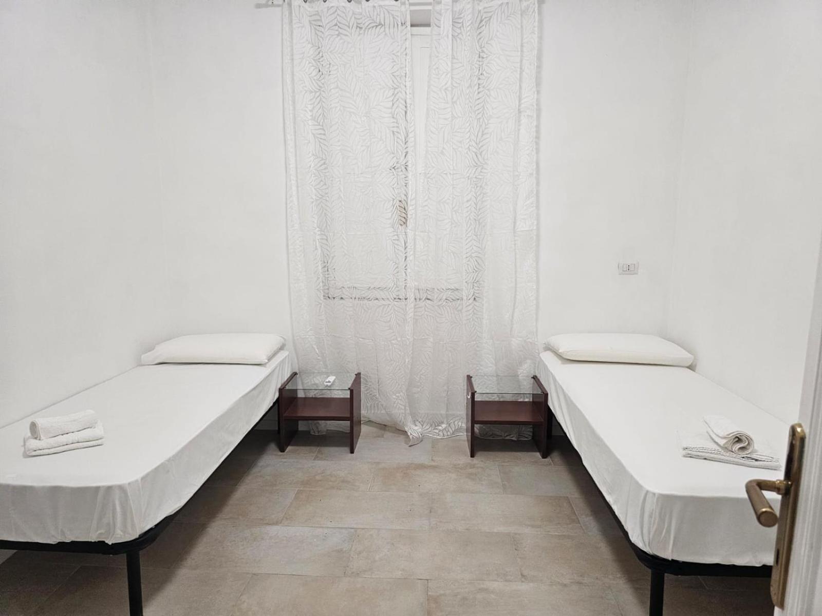 Raynova Hotel Rome Luaran gambar