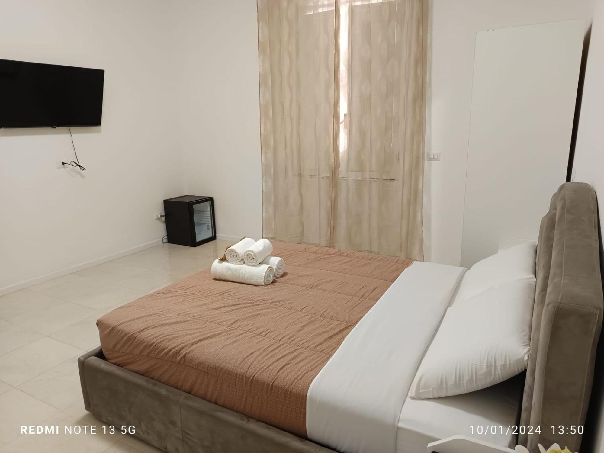 Raynova Hotel Rome Luaran gambar