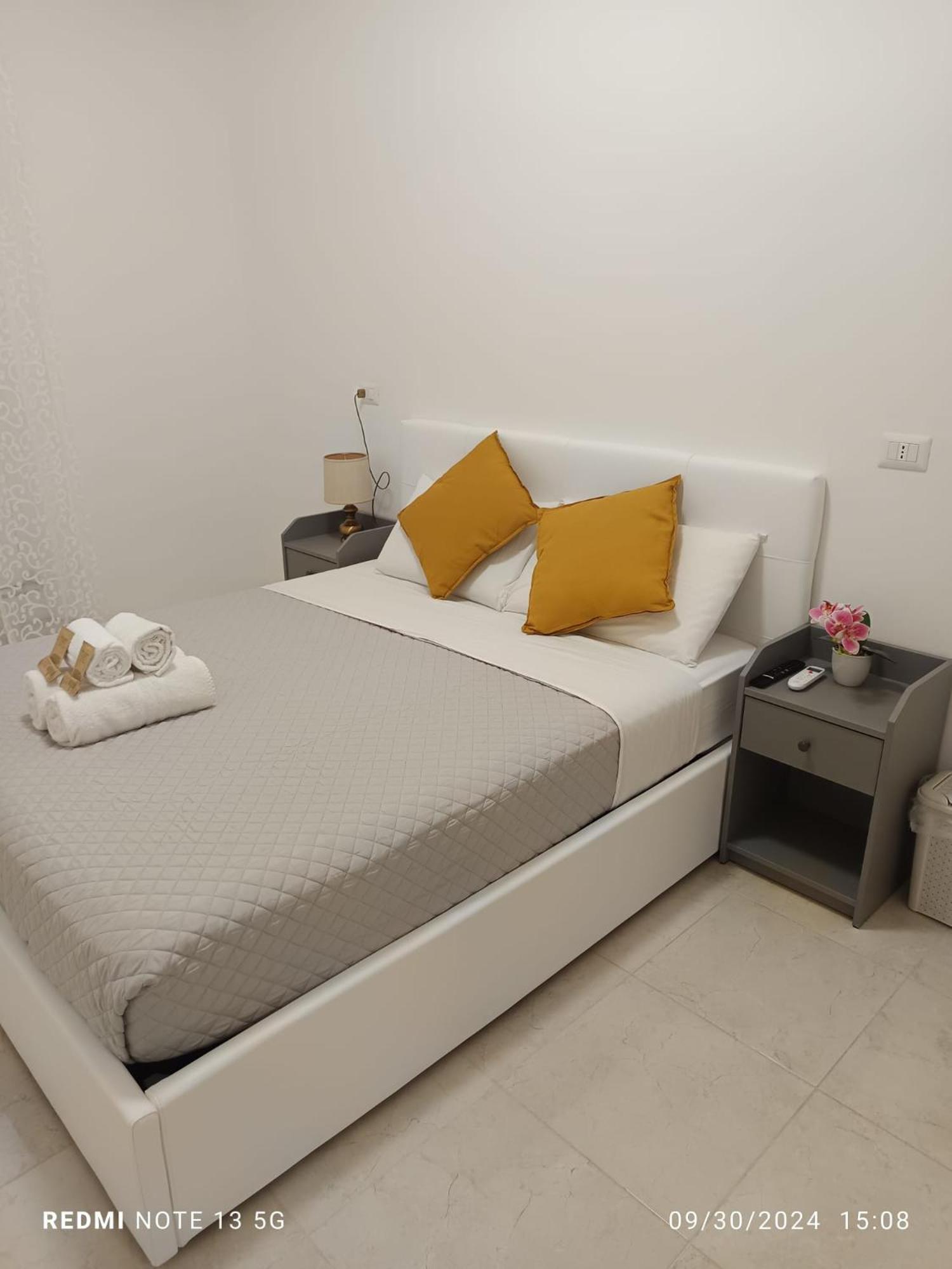 Raynova Hotel Rome Luaran gambar